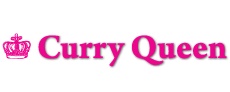 Curry Queen logo